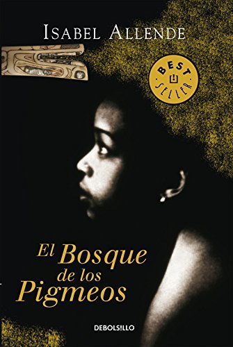 Book El Bosque de los Pigmeos