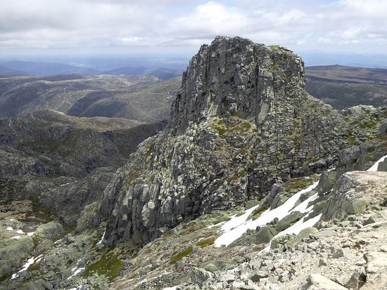 Place Serra da Estrela Natural Park