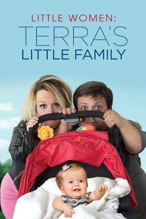 Serie Little Women: Terra's Little Family