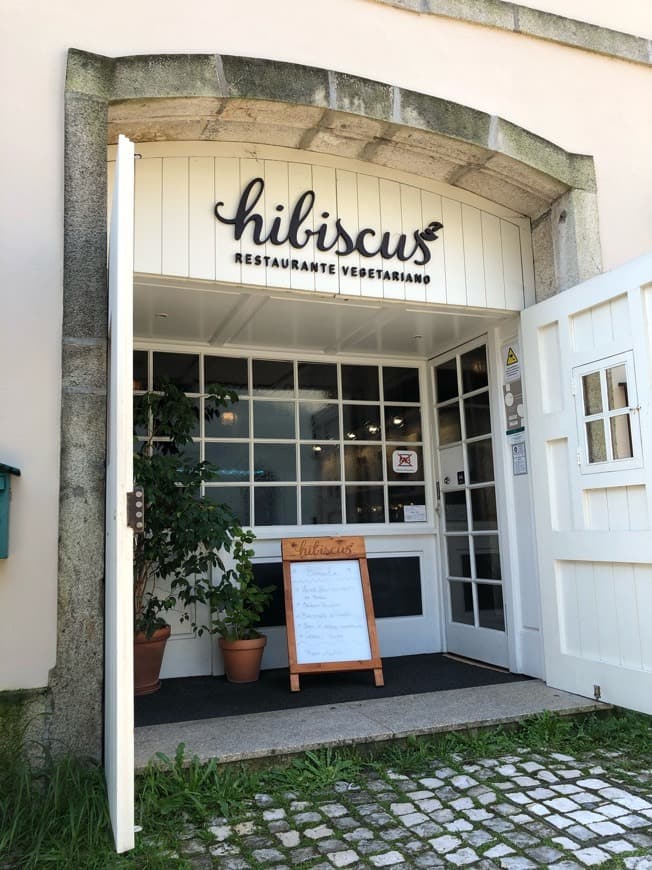 Restaurants Hibiscus