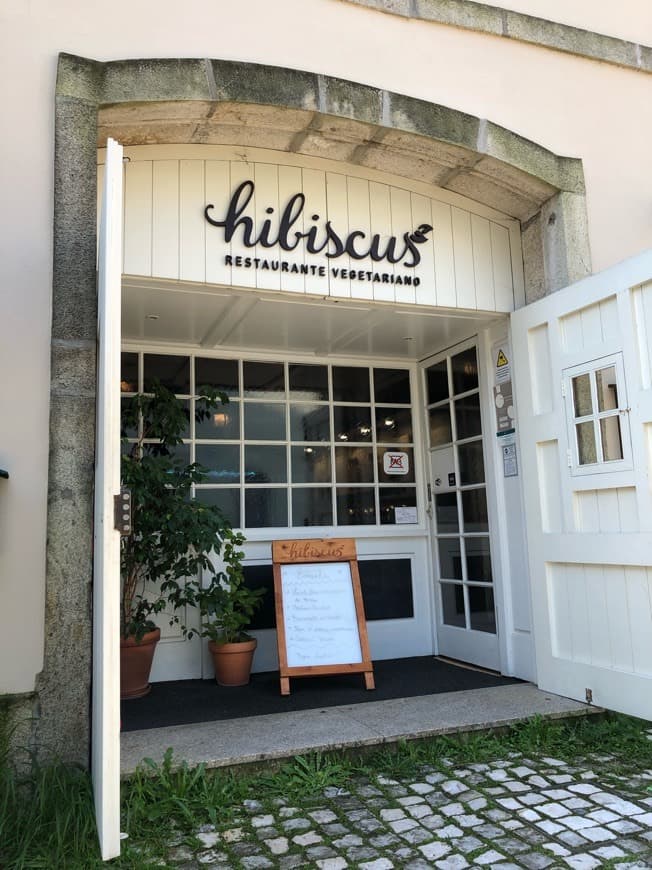 Restaurants Hibiscus