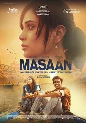 Movie Masaan