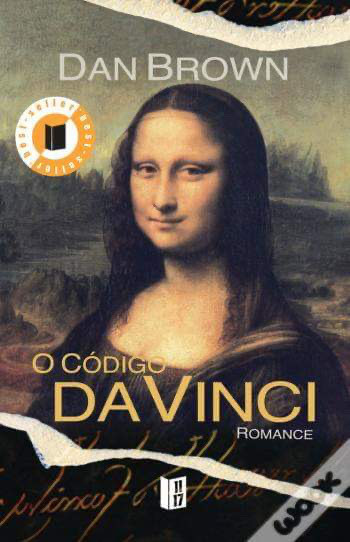 Book O Código da Vinci