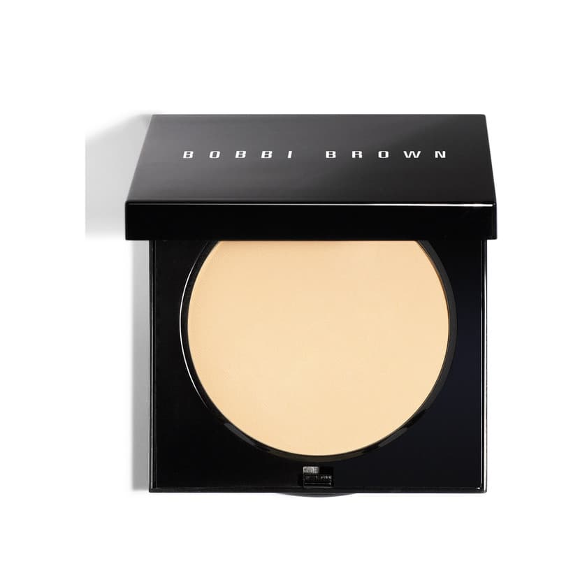 Producto Sheer Finish Pressed Powder