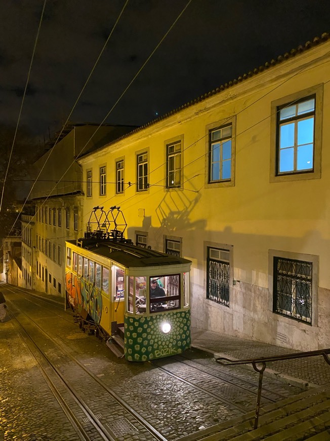 Place Bairro Alto