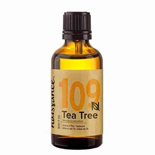 Belleza Naissance Aceite Esencial de Árbol de Té n. º 109 - 50ml