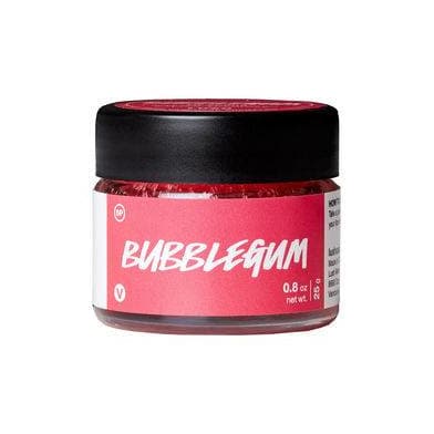 Producto LUSH Bubblegum Exfoliante Labial