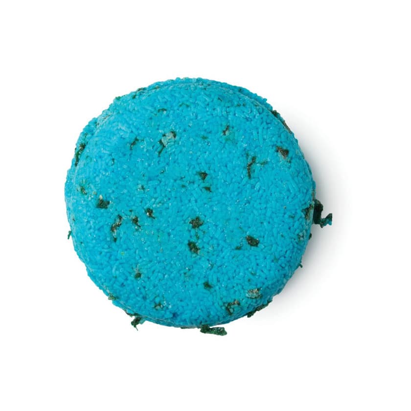 Producto LUSH Seanik Champú Solido