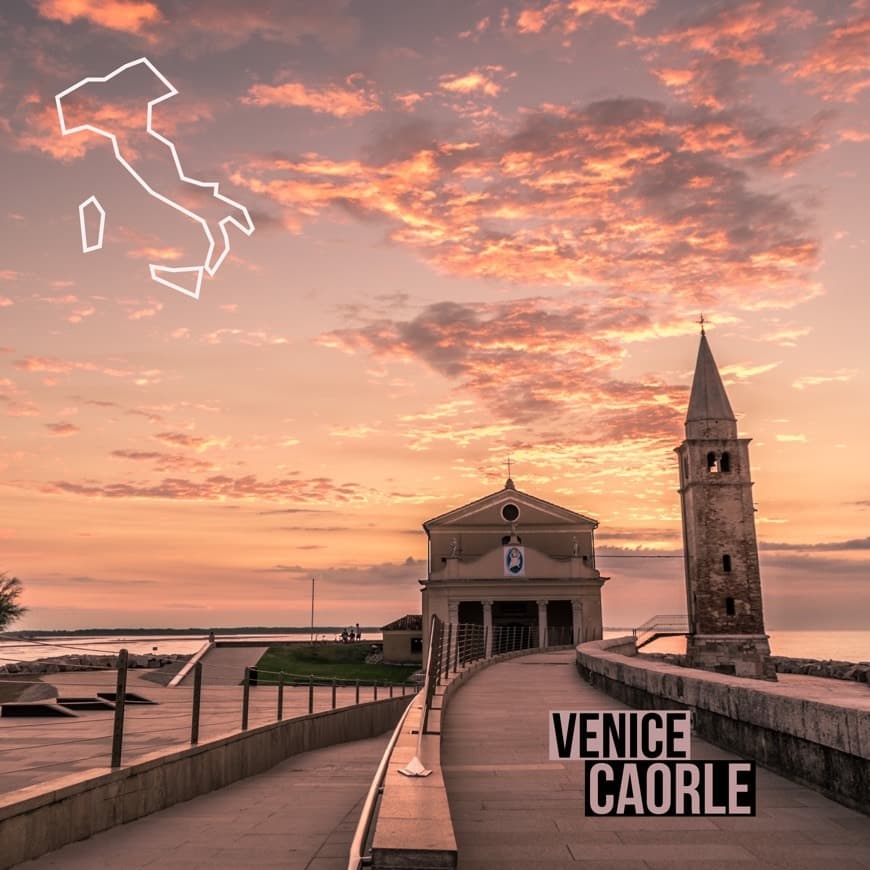 Place Caorle