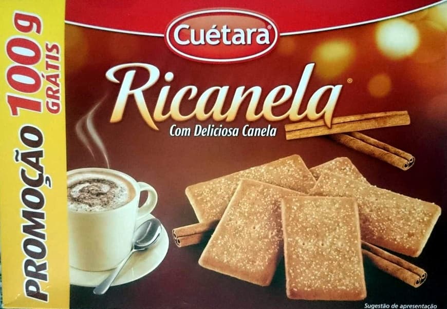 Product Ricanela