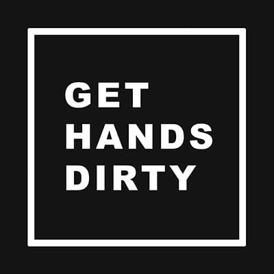 Fashion Get Hands Dirty