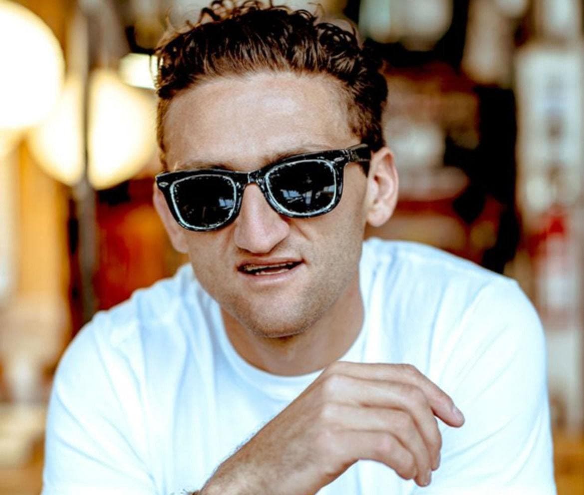 Fashion Casey Neistat