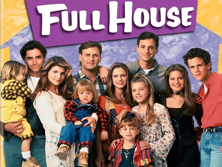 Serie Full House