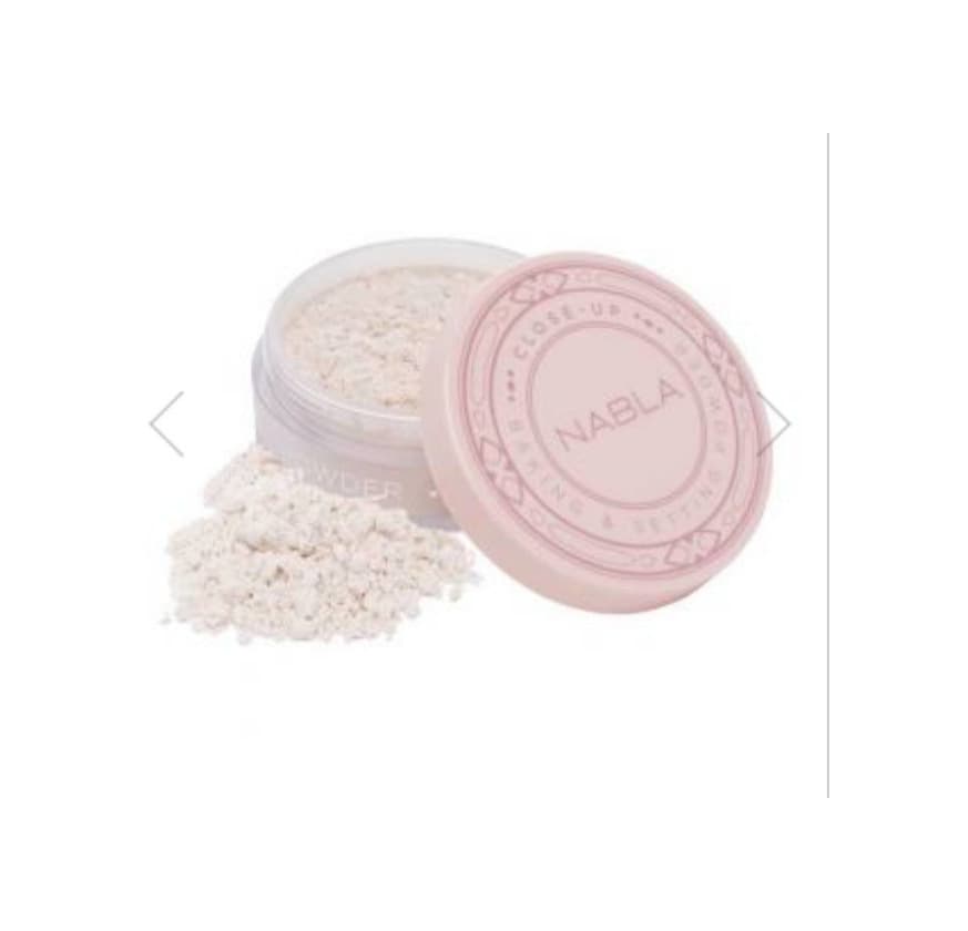 Product Nabla loose powder