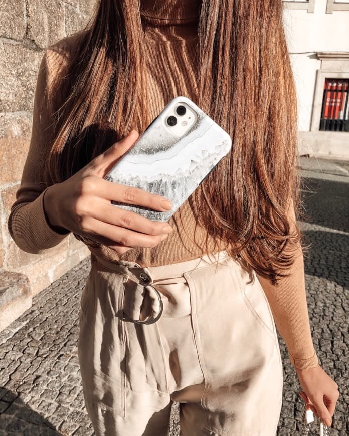 Fashion BURGA | Stylish iPhone & Samsung Galaxy Cases & Covers