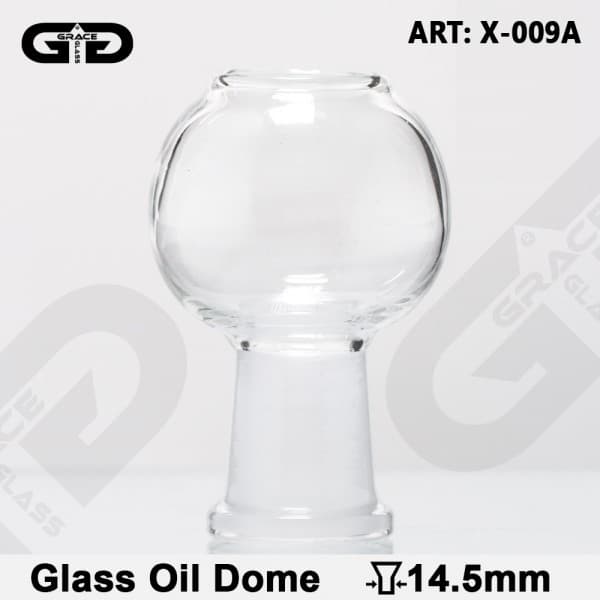 Product Dome for oil use