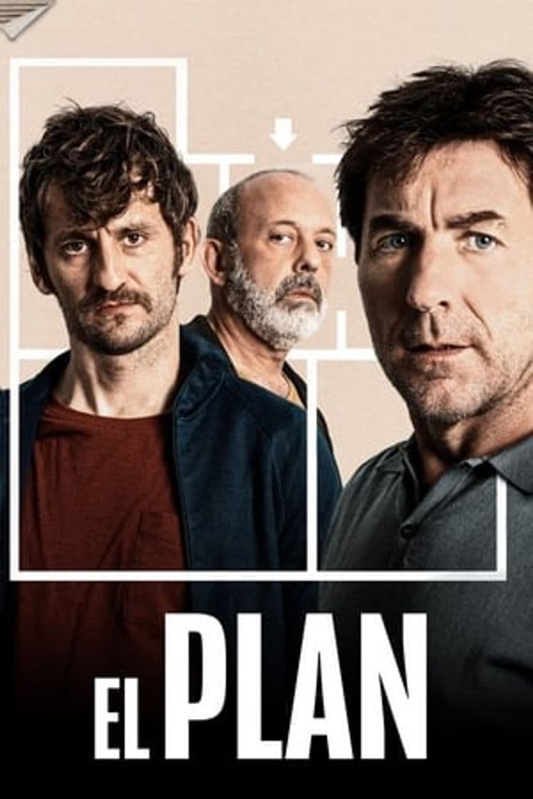 Movie The Plan