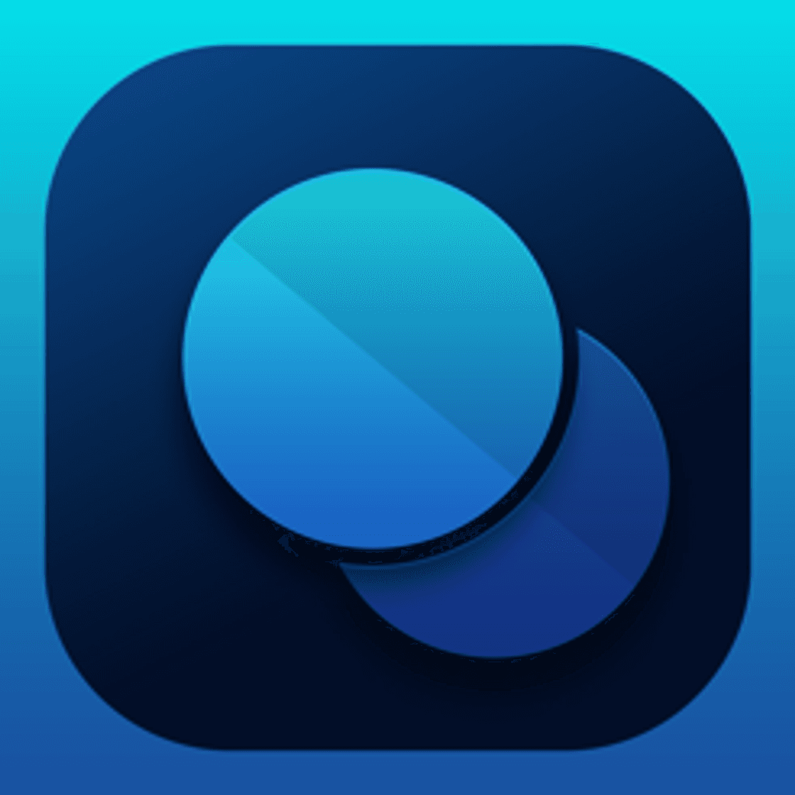 App ‎Presets゜ on the App Store