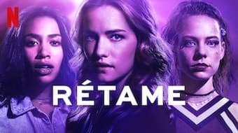 Serie Rétame 