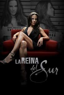 Serie La Reina del Sur