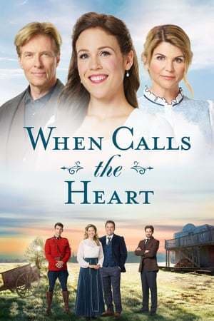 Serie When Calls the Heart