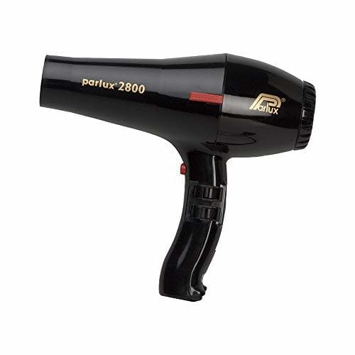 Belleza Parlux 2800 - Secador de pelo