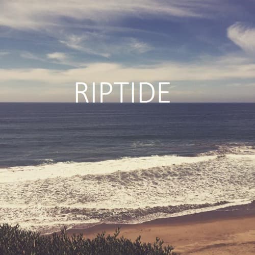 Canción Riptide