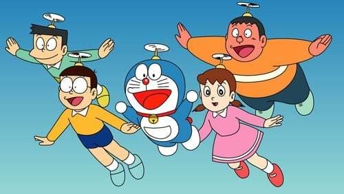 Serie Doraemon