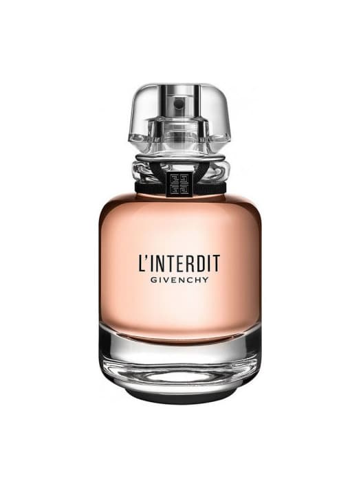 Product Givenchy L’Interdit Eau de Parfum 