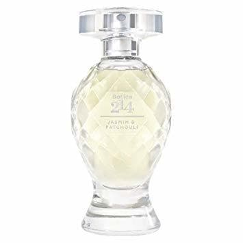 Product Botica 214 Eau De Parfum Jasmim & Patchouli