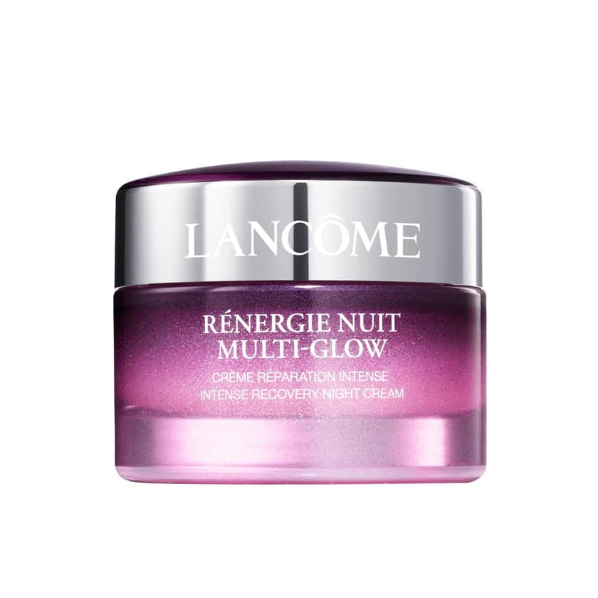 Product 
Lancôme Rénergie Nuit Multi-Glow Night Cream