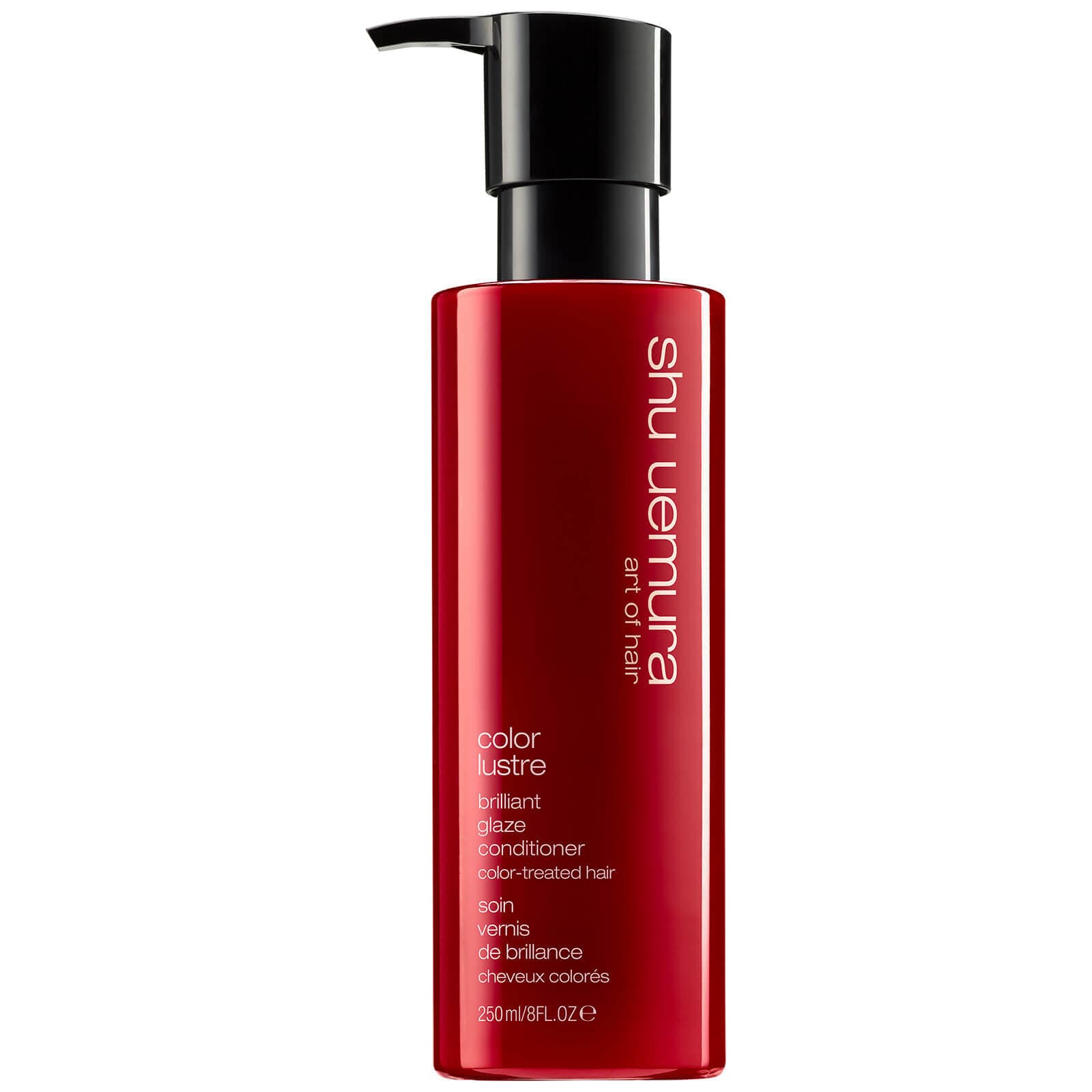 Product Shu Uemura Color Lustre Conditioner