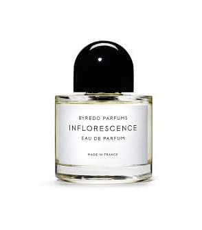 Product Byredo Inflorescence Eau de Parfum