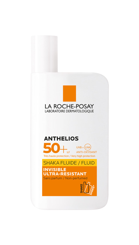 Product La Roche-Posay Anthelios 50+ Shaka Fluide