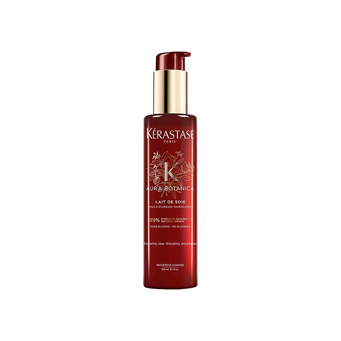 Product Kérastase Aura botanica lait de soie