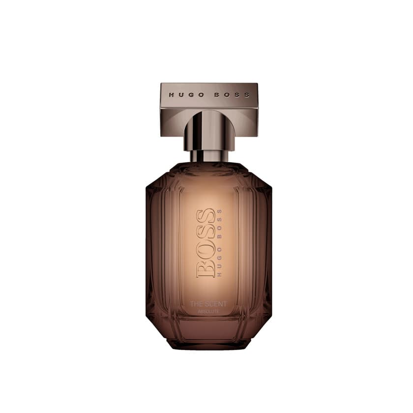 Product Hugo Boss BOSS The Scent Absolute
eau de parfum