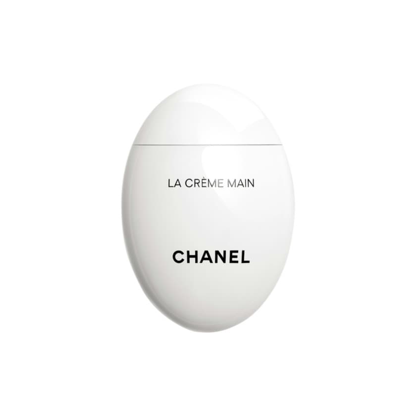 Product Chanel La crème main