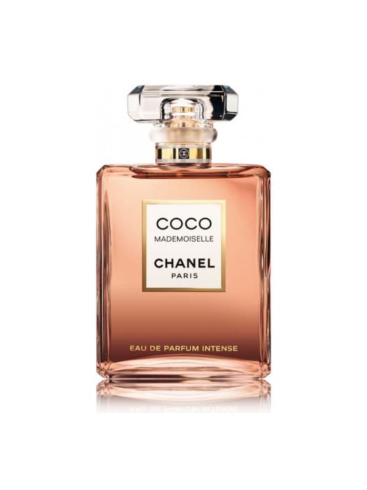 Product Chanel Coco Mademoiselle Eau De Parfum Intense