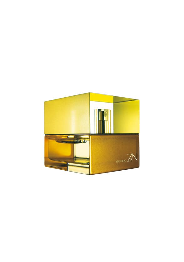 Product Shiseido Zen eau de parfum 