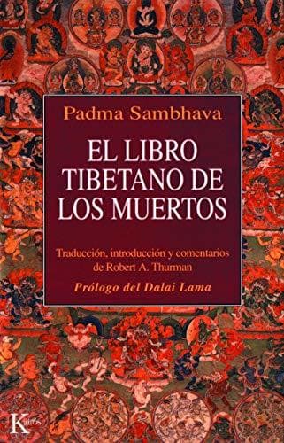 Book El libro tibetano de los muertos: Como es popularmente conocido en Occidente