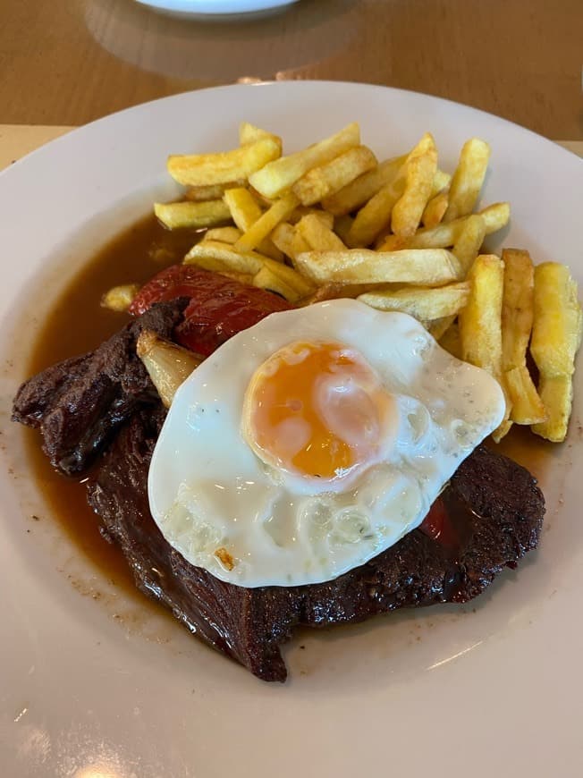 Restaurantes Associação Agrícola da Ilha de São Miguel