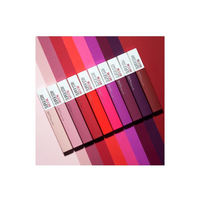 Product Batom Superstay Matte Ink