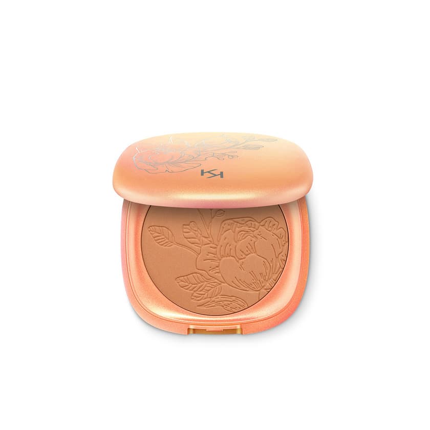 Product Tuscan Sunshine Radiant Bronzer (cor 01)