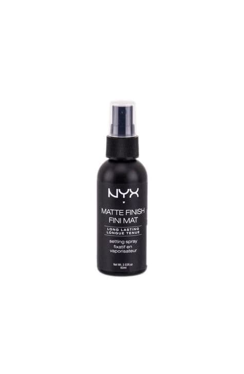 Product Makeup Setting Spray - Matte