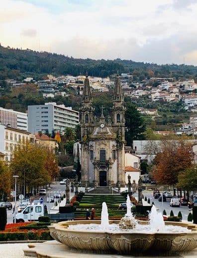 Place Guimarães