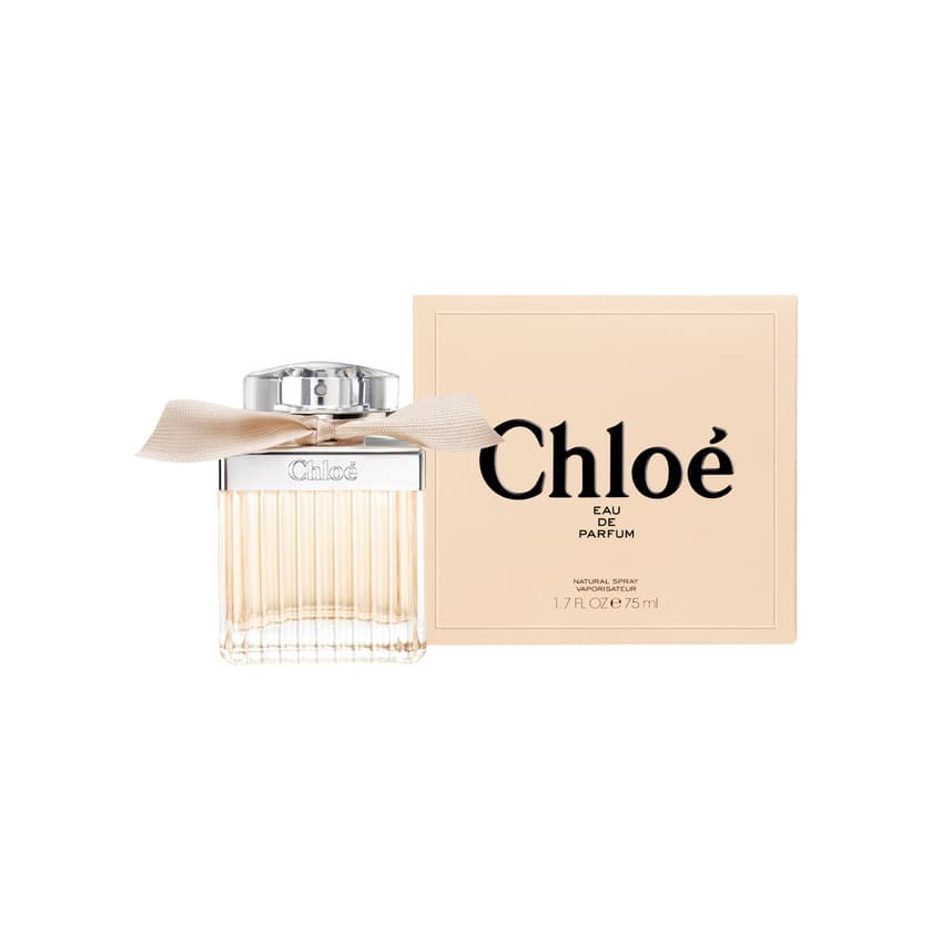 Product Chloé Signature