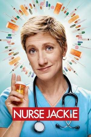 Serie Nurse Jackie