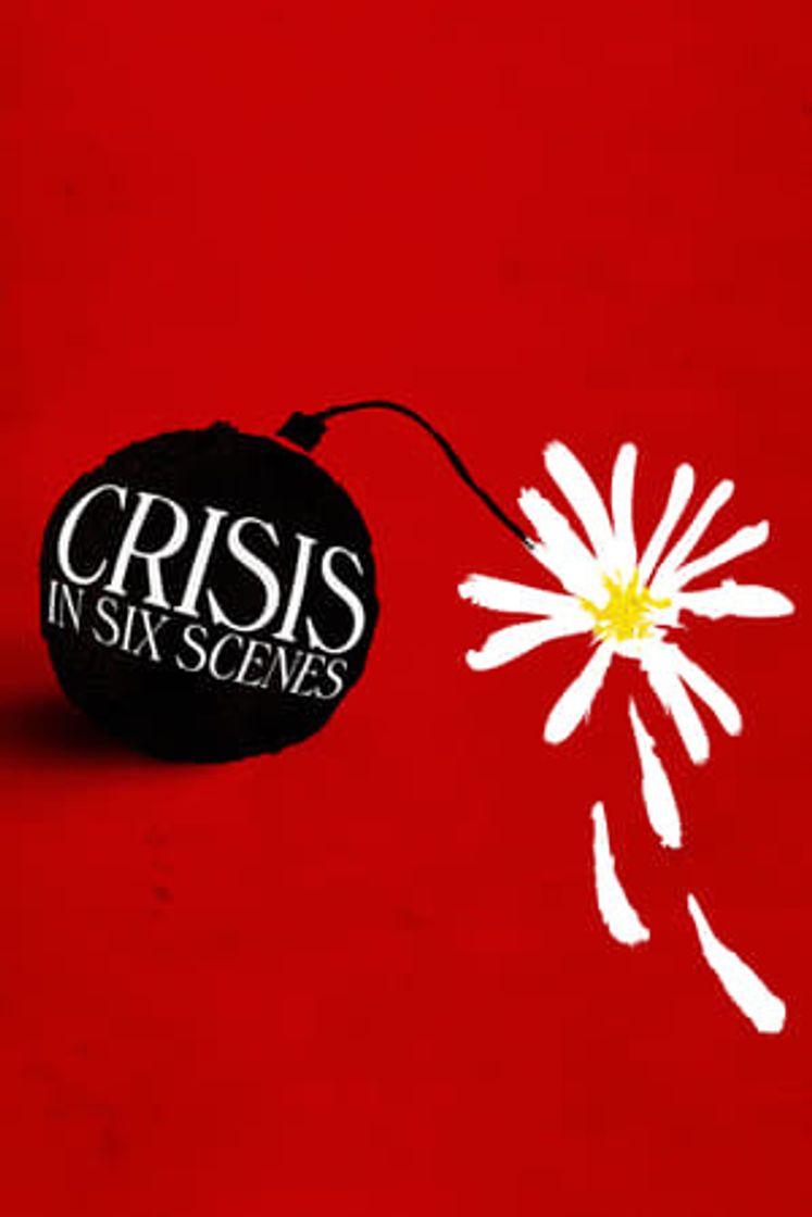 Serie Crisis in Six Scenes