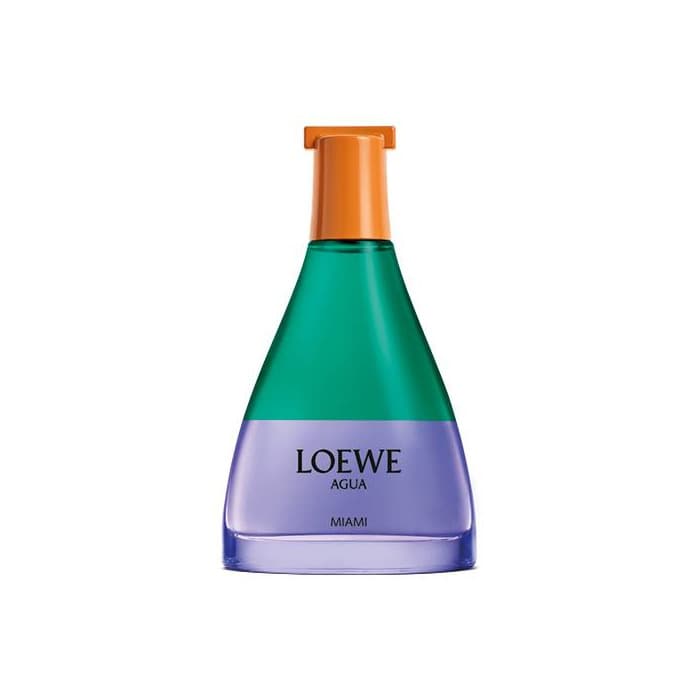 Product Loewe Agua Miami