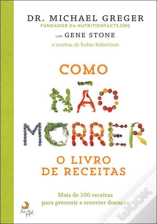 Book Como Não Morrer